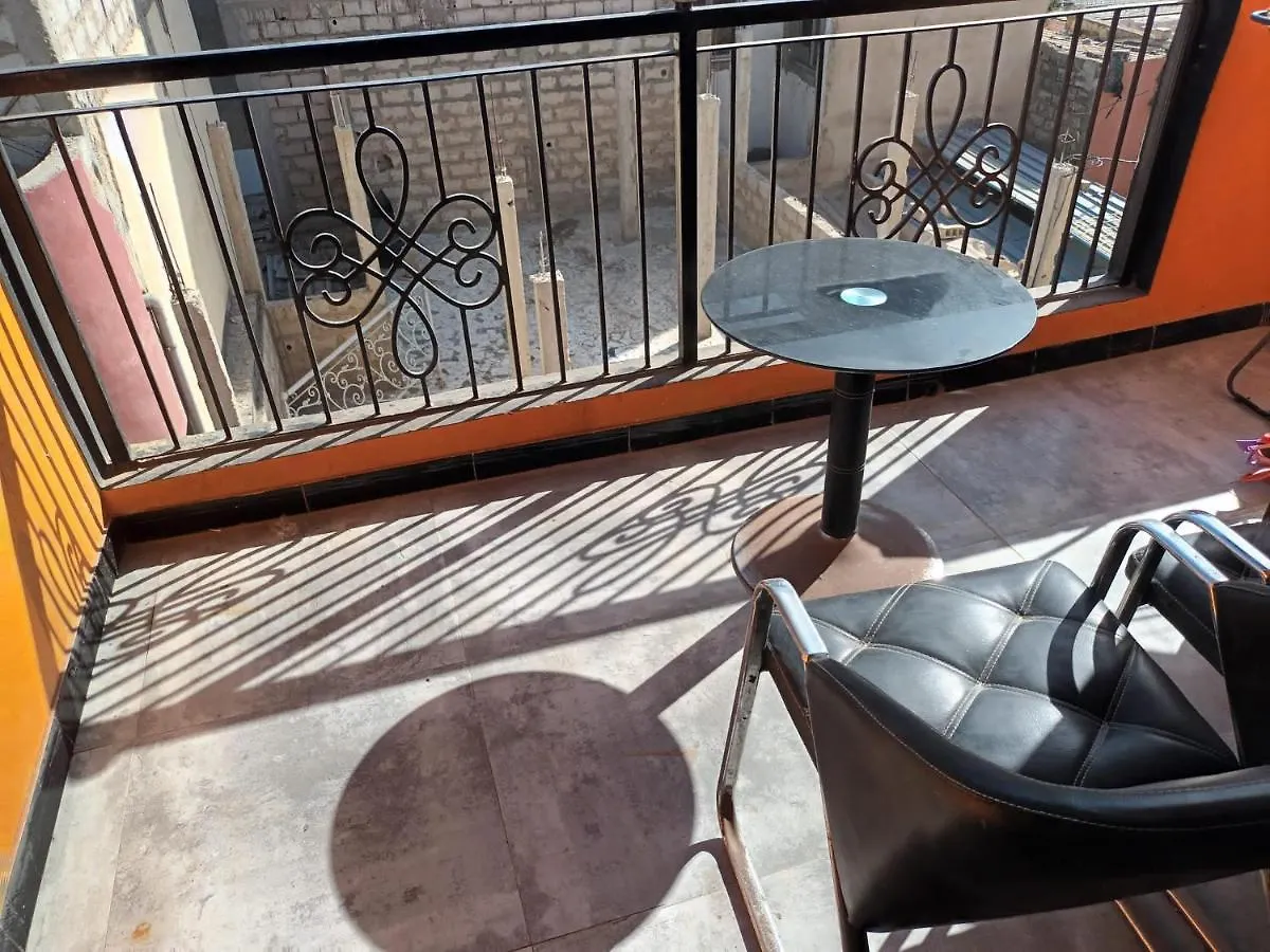 Studio Meuble Cuisine Americaine Apartment Dakar