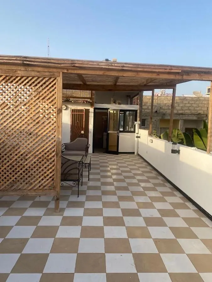 Studio Meuble Cuisine Americaine Apartment Dakar