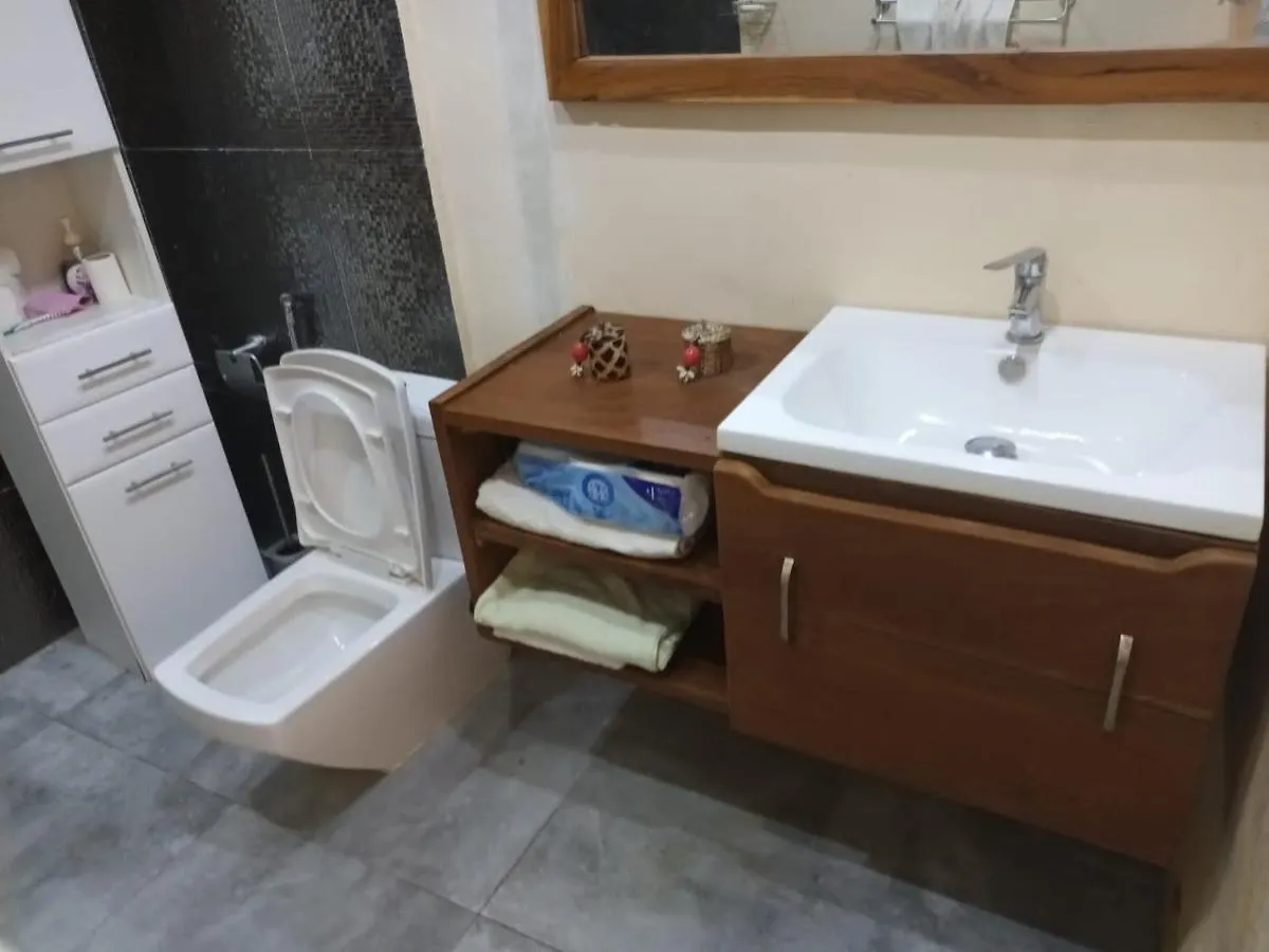Studio Meuble Cuisine Americaine Apartment Dakar